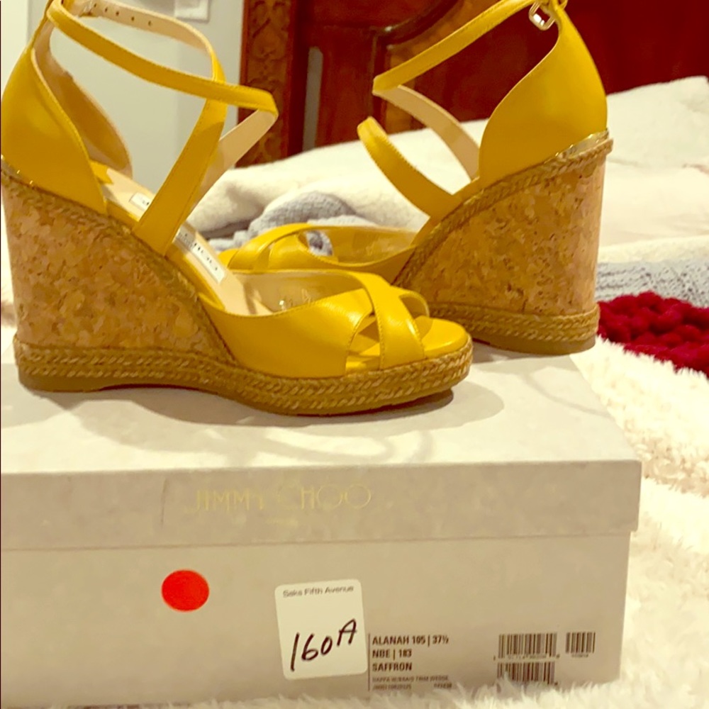 Wedges
